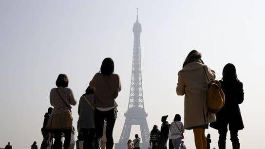 法国因重度污染被欧洲法庭起诉 或被罚一亿欧元