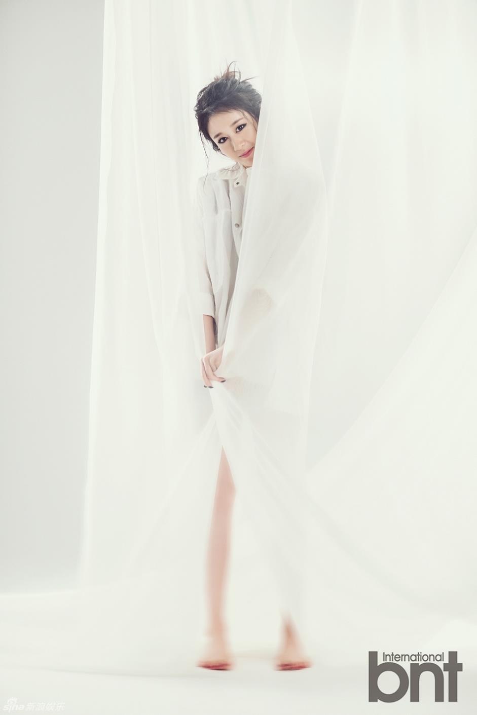 T-ara智妍写真 紧身牛仔秀性感身材,T-ara智妍写真 紧身牛仔秀性感身材