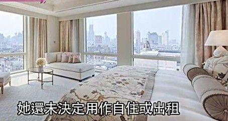 港媒曝刘嘉玲上海豪宅内景 泳池观景价值上亿