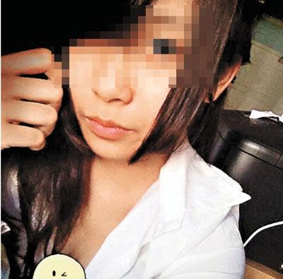 香港少女遭弃尸垃圾站 疑因拒绝性侵被杀害(图)