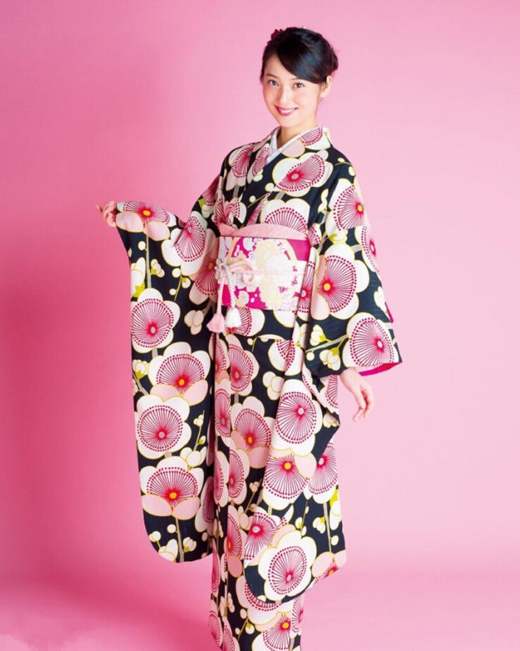 日本宅男女神佐佐木希和服写真美艳娇嫩,佐佐木希和服端庄大方