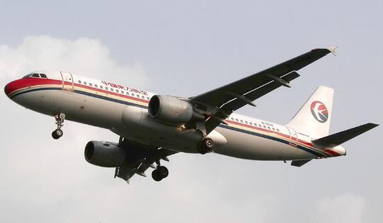 亚洲航空一架客机失联 失联前曾要求改变航线