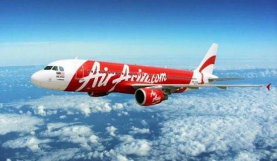 印尼官员:亚航飞机失联前曾申请一条不同航线