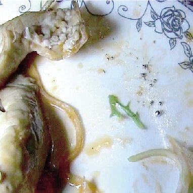 孕妇吃干锅肥肠吃出水银 10分钟后鼻子流血