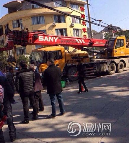浙江温州发生一起交通事故 致1人死亡5人受伤