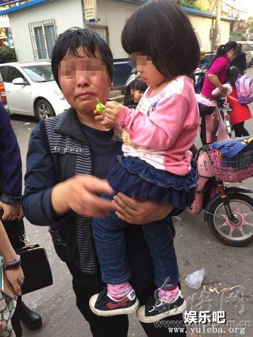 福州2岁女童想妈妈 从幼儿园后门出逃凭记忆回家