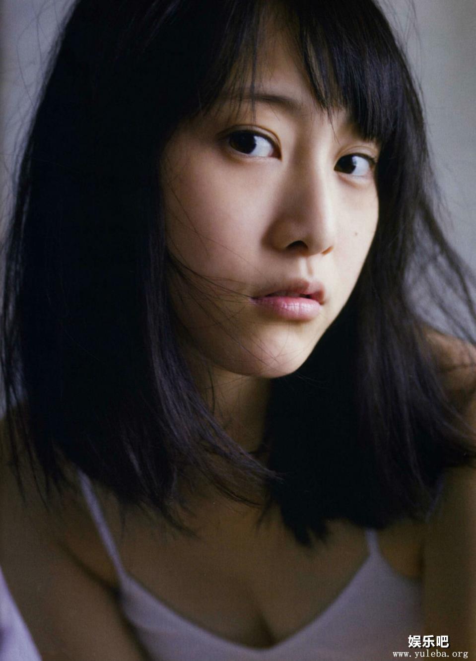 松井玲奈退出AKB48总选举 历年美照盘点,松井玲奈性感写真图片
