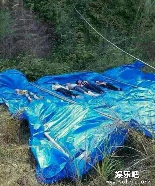 广东汕头1名小孩水库落水 家人施救7人相继溺亡