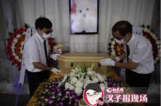 上海宠物葬礼悄然兴起 社会观念趋向两极分化
