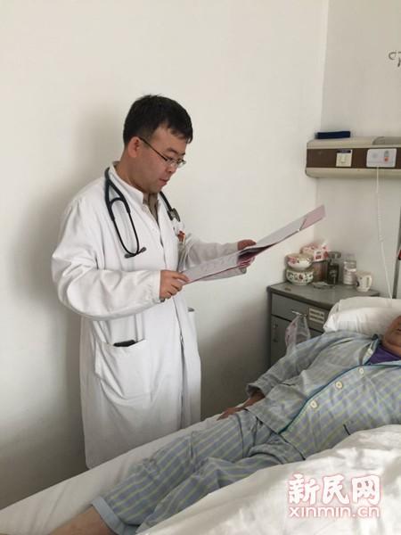 上海:33岁二宝辣妈就诊竟查出肾衰竭