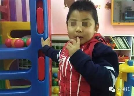哈尔滨4岁男童被遗弃幼儿园3天