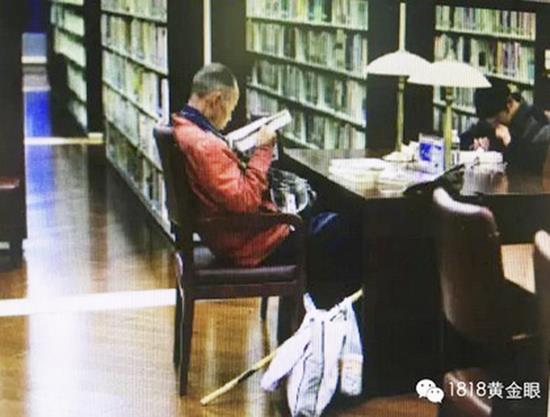 杭州“进图书馆前洗手”老人遇车祸身亡 将捐遗体