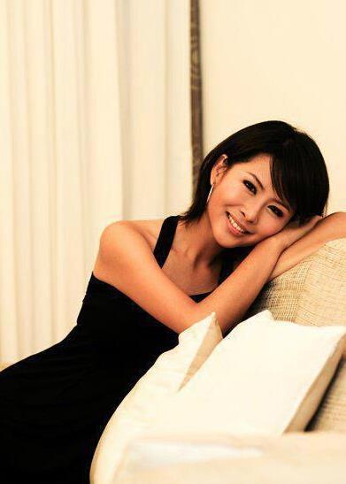 马来西亚女星梁丽芳因肝症病逝 享年30岁