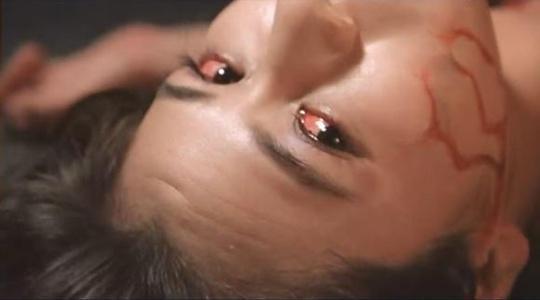 cult片《美女器官》，小日本的低级恶趣味