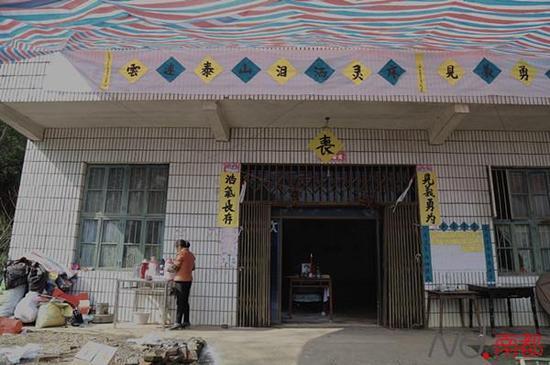 警方回应湖南衡山连环杀人案:最后1名死者未怀孕
