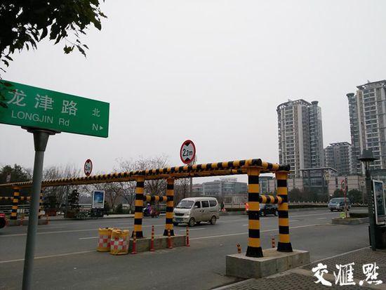 南京一座桥投资2亿多元 要炸掉重建引争议(图)