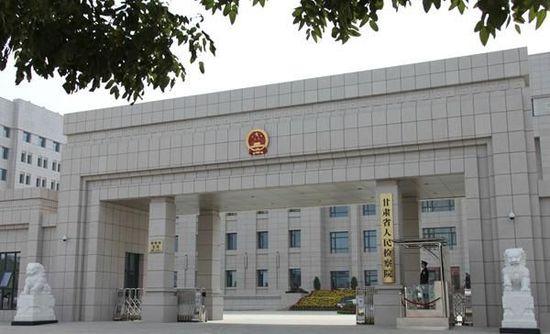 甘肃检察院:派工作组调查“3记者涉嫌敲诈勒索案”