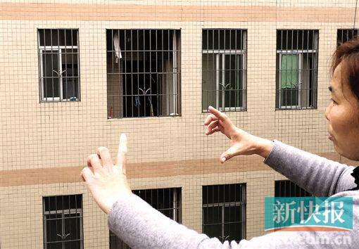 广州两少女浴室殒命 疑因电热水器漏电