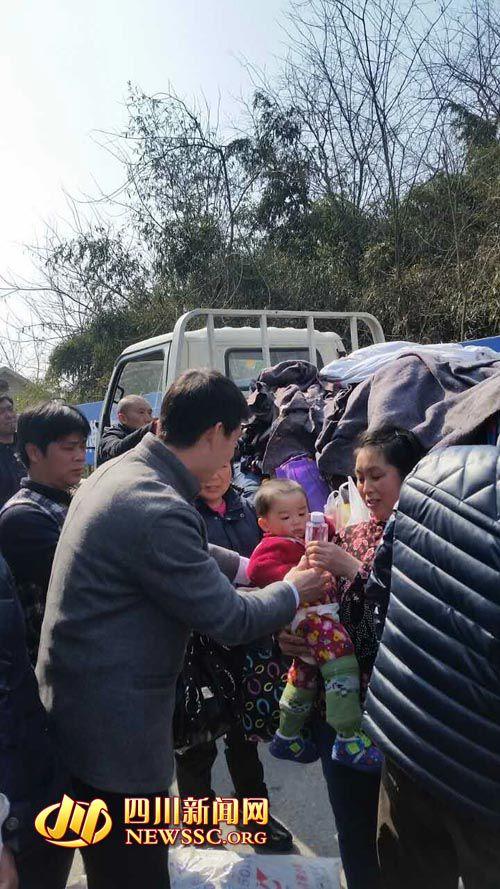 48名巴中籍农民工外省遭甩客 家乡部门紧急相助