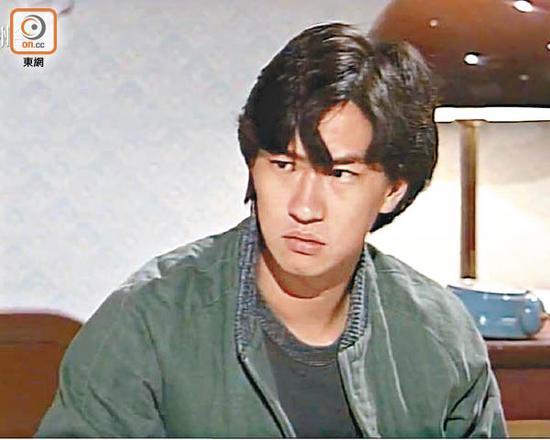 张家辉曾经饰演《李小龙传》。