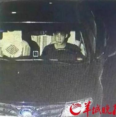 广州专车司机凌晨接单后遭劫杀抛尸
