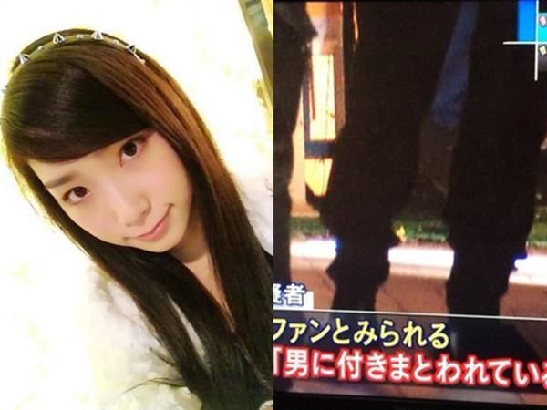 日本少女偶像富田真由遭砍20多刀 送医前已无心跳
