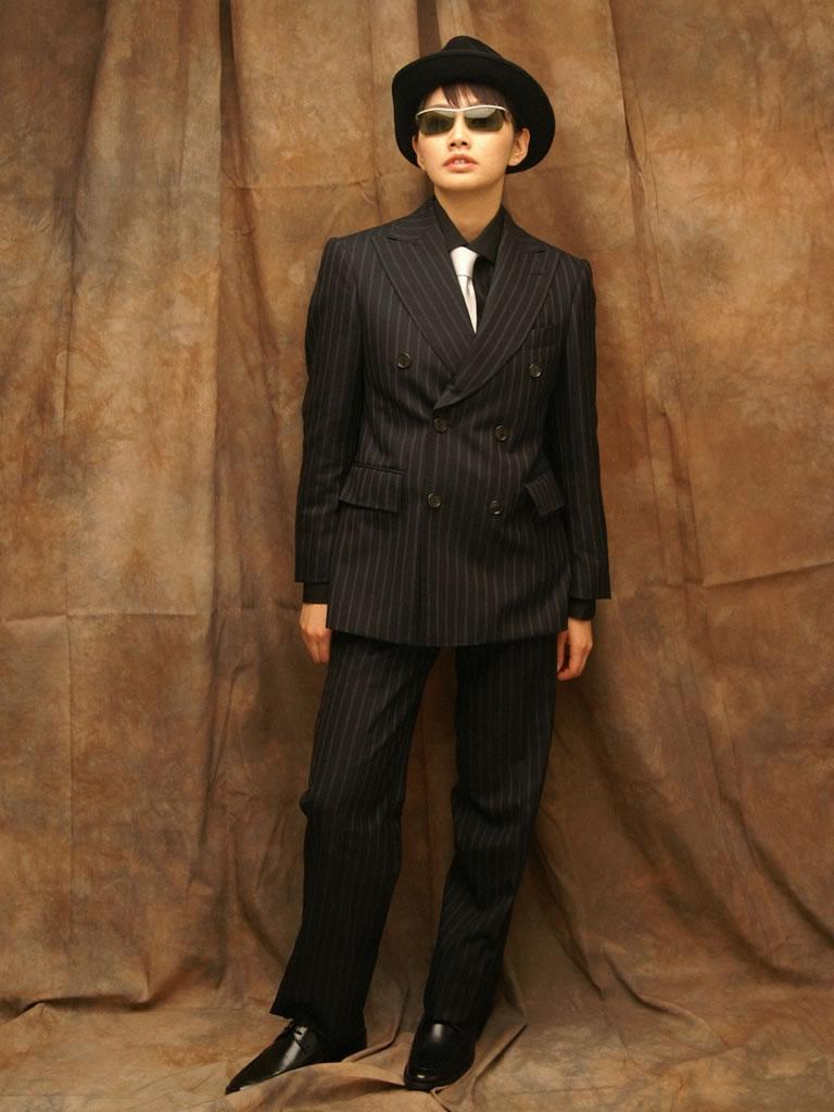 [Wanibooks(WBGC)]2006-11 No.29 真锅香织（眞鍋かをり，Kaori Manabe）和服旗袍与居家服饰性感私房写真集,