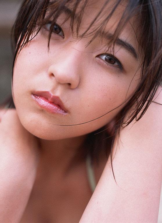 [YS Web]Vol.006 ひらた ゆか（Hirata Yuka，平田裕香）性感比基尼泳装写真集,