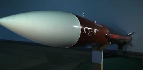台湾军事节目“不小心”泄露导弹部队机密 台军慌了