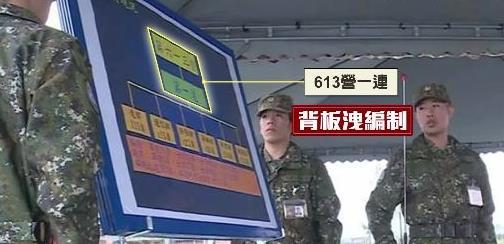 台湾军事节目“不小心”泄露导弹部队机密 台军慌了