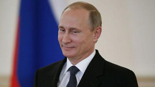 《克里姆林宫报告》将触发对俄新制裁 普京:特朗普政敌所为