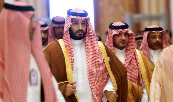 沙特反腐风暴追回1070亿美元“赃款” 56人仍在押