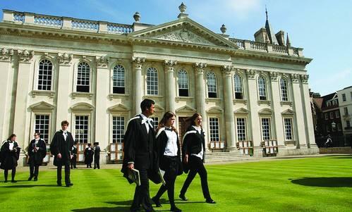 外媒：英国顶尖大学作弊率飙增30% 牛津剑桥在列