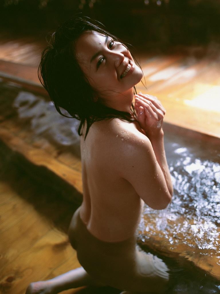 [Wanibooks(WBGC)]2005.07 No.13 Keiko Kubo 久保惠子 性感和服与比基尼泳装居家私房写真集,