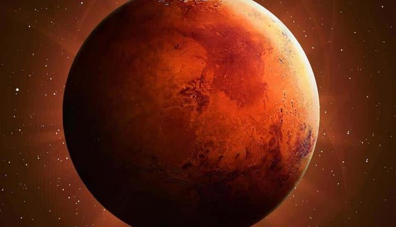 人类登上火星在望？NASA：25年之内做到