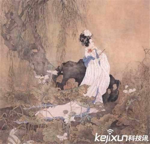 中国古代人与兽性交真相曝光 恋兽癖变态升级无