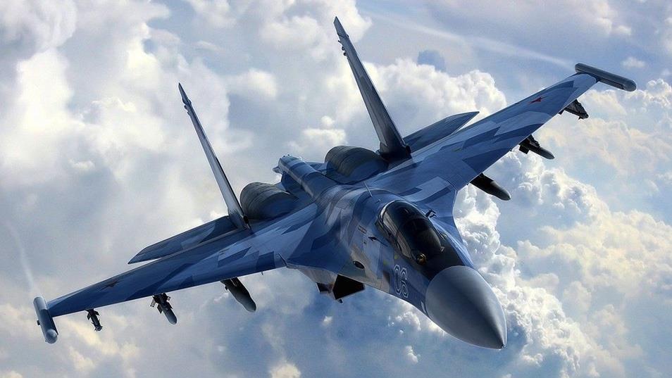 俄罗斯宣布向克里米亚永久部署战机