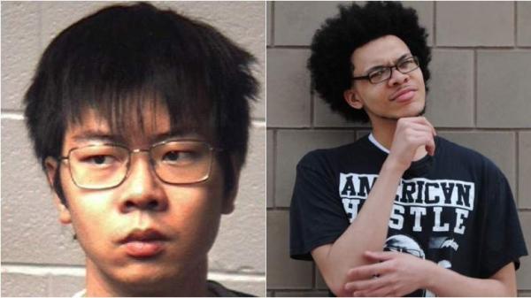 中国一留美学生被收监：检方指其连续数月向非裔室友投铊毒