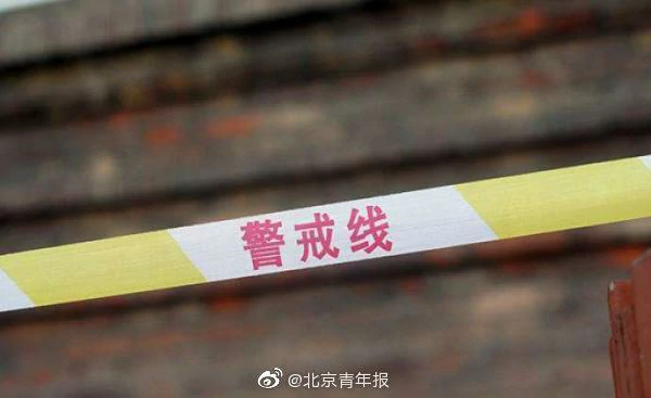 杭州西湖景区打捞出一具尸体，警方介入调查
