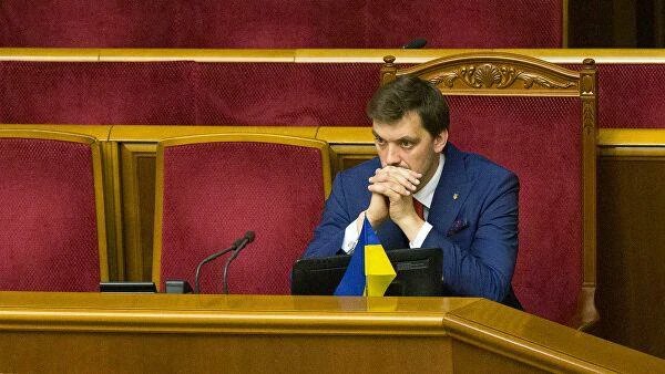 乌克兰总理陷辞职风波后,乌司法部长上传“诡异”照片力挺
