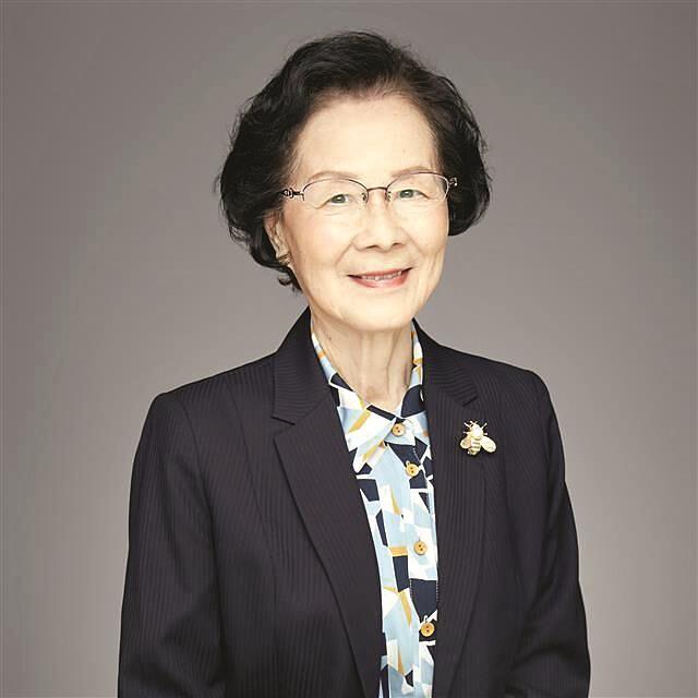 武汉大学首位女院士、著名化学家张俐娜逝世 珞珈山上空多了一颗守护星