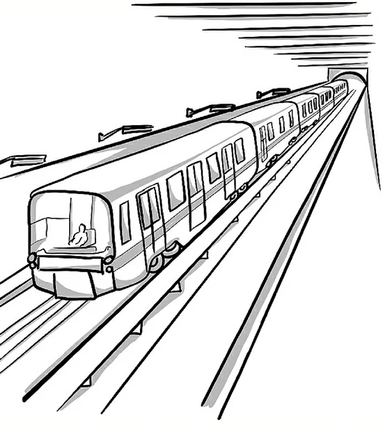 杭州地铁昨日4线齐通 首次覆盖十城区