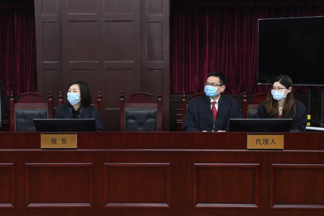 上海金融法院开审四川信托金融借款合同纠纷案，标的额47亿