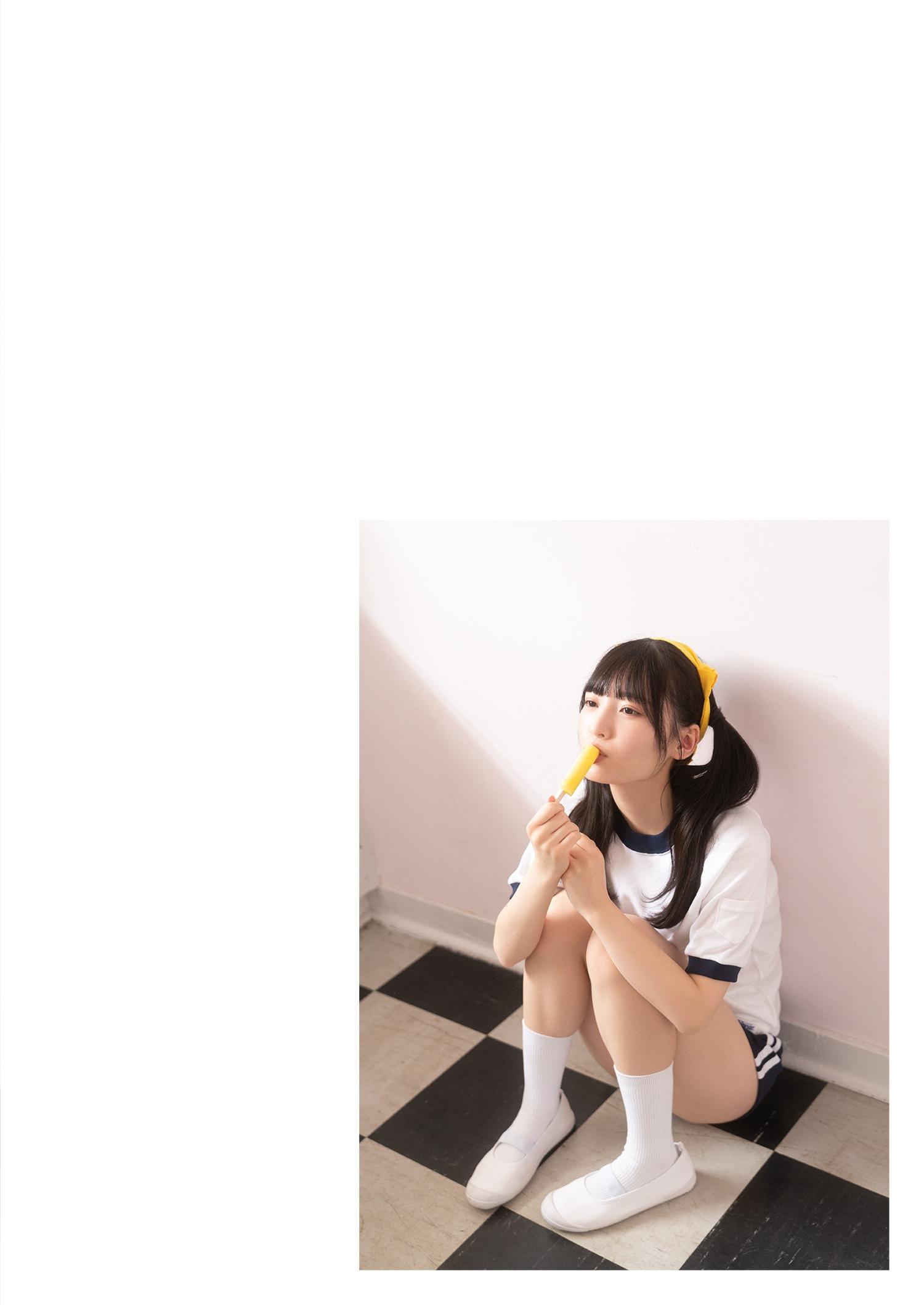 由良ゆら(よーよーよー)写真集「“Azatoi”Summer Girl」比基尼泳装与蕾丝内衣诱惑,0039